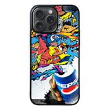 Pepsi Refresh Picks Case iPhone 15 Pro Max BC0432