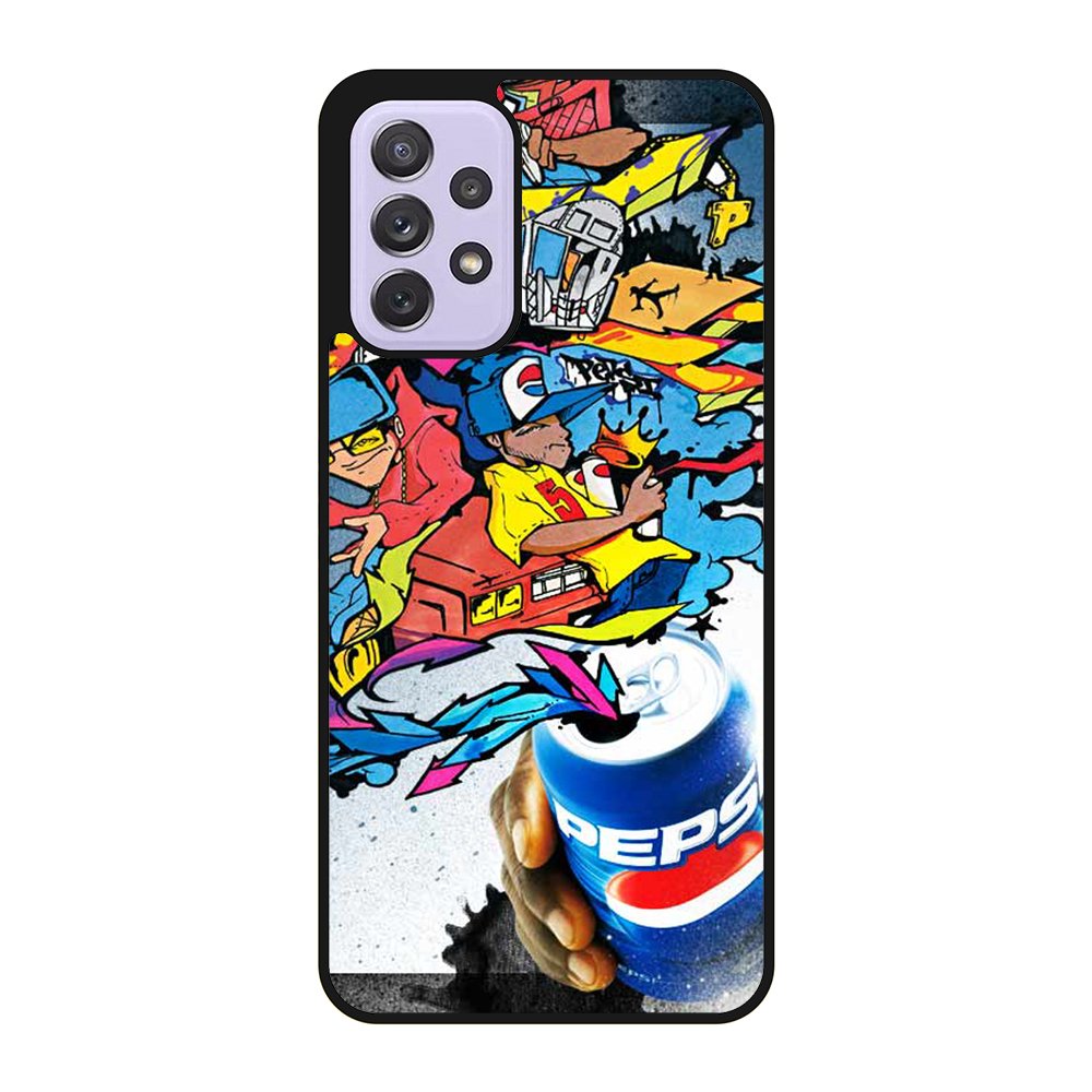 Pepsi Refresh Picks Samsung Galaxy A23 5G Case BC0432