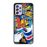 Pepsi Refresh Picks Samsung Galaxy A23 5G Case BC0432