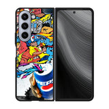 Pepsi Refresh Picks Case Samsung Galaxy z Fold 5 5G BC0432
