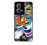 Pepsi Refresh Picks Motorola Moto Edge 2024 Case BC0432