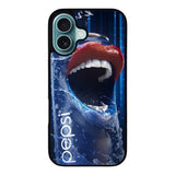 pepsi soda drink Case iPhone 16 Plus BC0433
