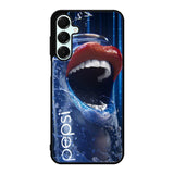 pepsi soda drink Samsung Galaxy A16 Case BC0433