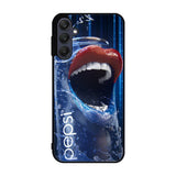 pepsi soda drink Samsung Galaxy A25 5G Case BC0433