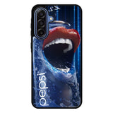 pepsi soda drink Samsung Galaxy A17 5G Case BC0433