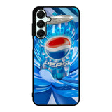 Pepsi Splash Wallpaper Samsung Galaxy A16 Case BC0434