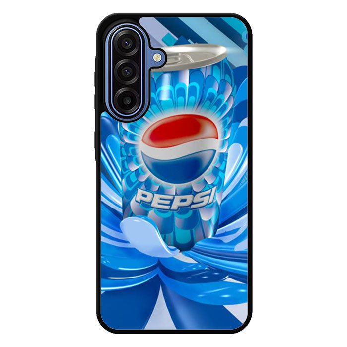 Pepsi Splash Wallpaper Samsung Galaxy A17 5G Case BC0434