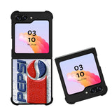 Pepsi Case Samsung Galaxy Z Flip 5 5G BC0435