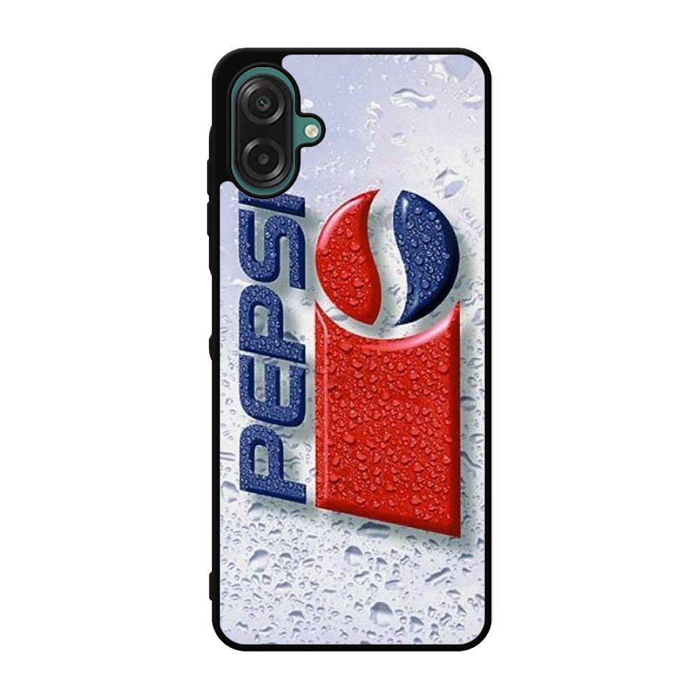 Pepsi Case Samsung Galaxy A07 BC0435