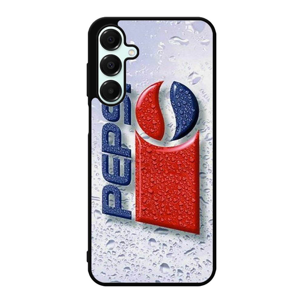 Pepsi Samsung Galaxy A16 Case BC0435