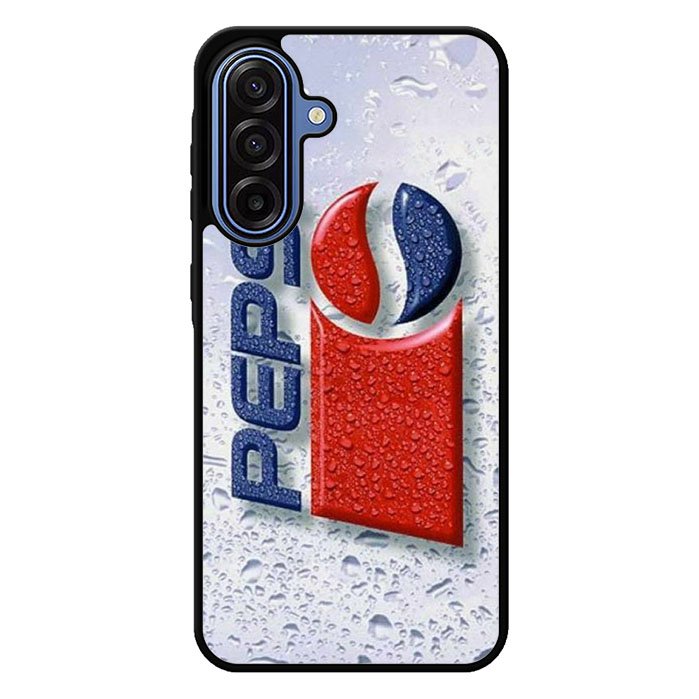 Pepsi Samsung Galaxy A17 5G Case BC0435