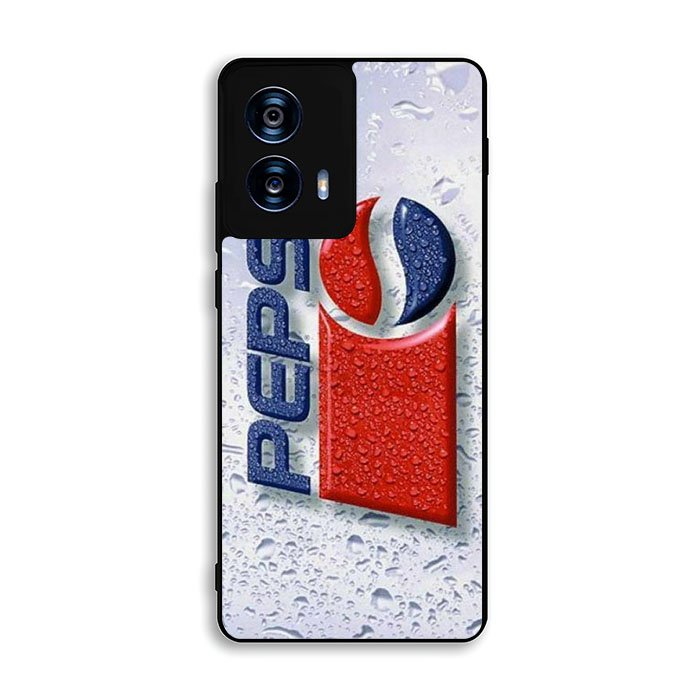 Pepsi Motorola Moto G Power 5G 2024 Case BC0435