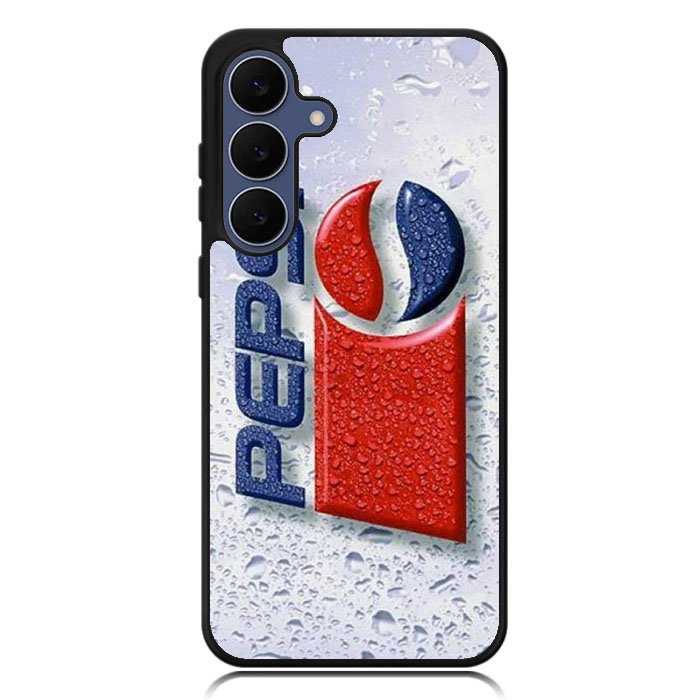 Pepsi Samsung Galaxy S25 FE Case BC0435