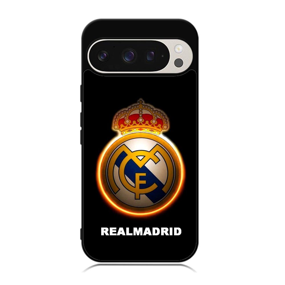 Real Madrid FC Case Google Pixel 9 Pro XL BC0438