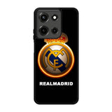 Real Madrid FC Motorola Moto G 5G 2025 Case BC0438