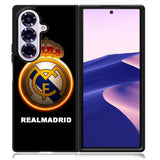 Real Madrid FC Samsung Galaxy Z Fold 7 5G Case BC0438