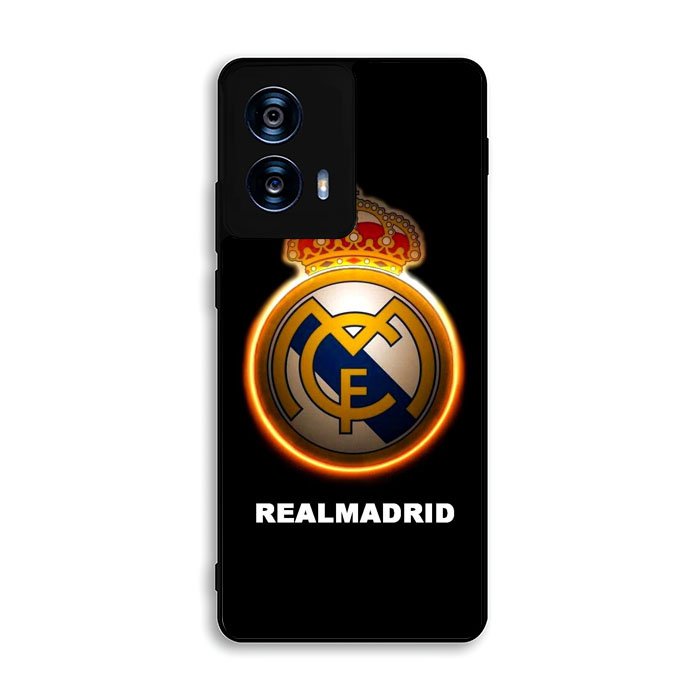 Real Madrid FC Motorola Moto G Power 5G 2024 Case BC0438