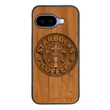 Starbucks Coffee X5075 Google Pixel 10A Case