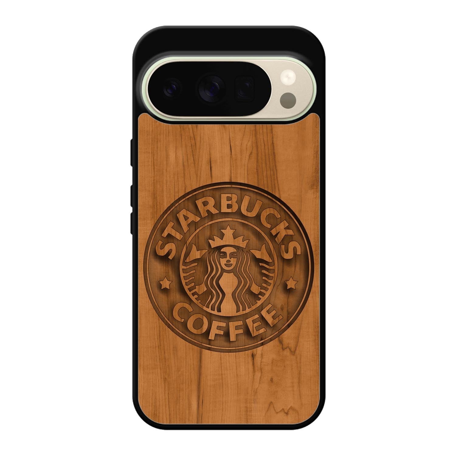 Starbucks Coffee X5075 Google Pixel 10 Pro Case
