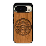 Starbucks Coffee X5075 Google Pixel 10 Pro Case