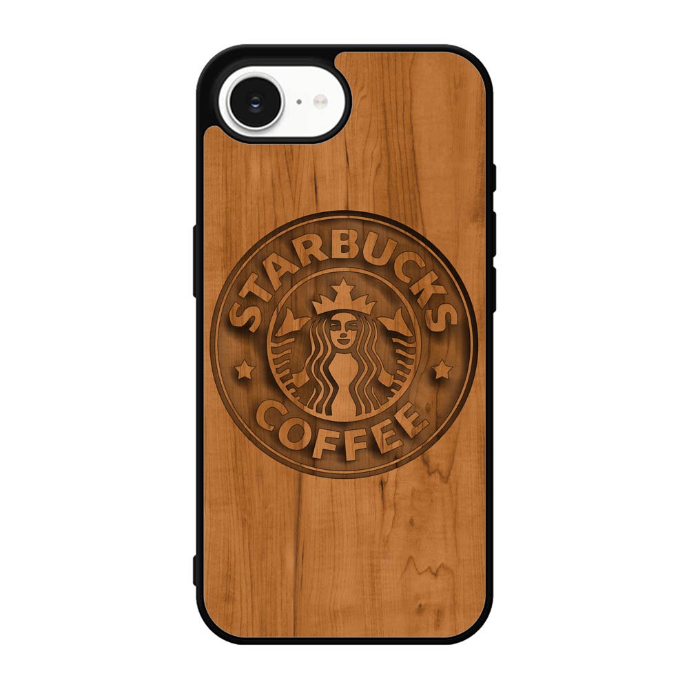 Starbucks Coffee X5075 iPhone 17e Case