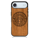 Starbucks Coffee X5075 iPhone 17 Air Case