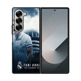 Toni Kroos Case Samsung Galaxy Z Fold 6 5G BC0440