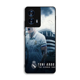 Toni Kroos Motorola Moto G Power 5G 2024 Case BC0440