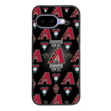 Arizona Diamondbacks Google Pixel 10A Case BC0472