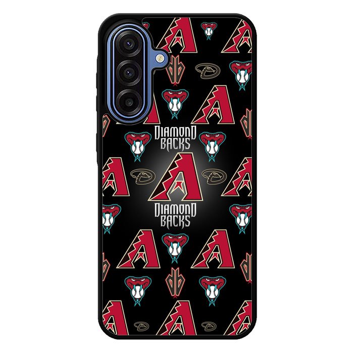 Arizona Diamondbacks Samsung Galaxy A17 5G Case BC0472