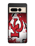 Kansas City Chiefs 1st Google Pixel 7 Pro Case