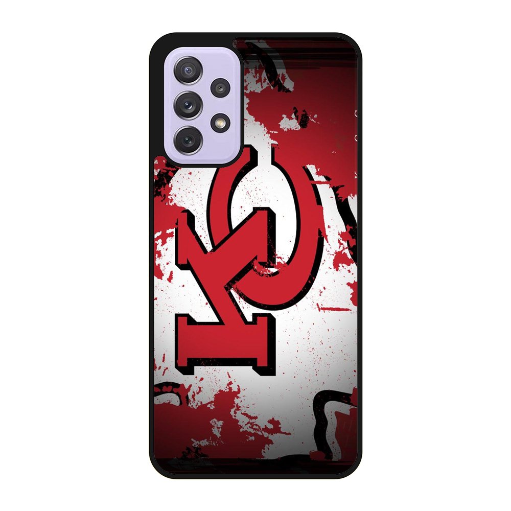 Kansas City Chiefs Samsung Galaxy A23 5G Case BC0497