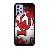 Kansas City Chiefs Samsung Galaxy A23 5G Case BC0497