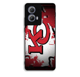 Kansas City Chiefs 1st Motorola Moto Edge 2024 Case FE6929
