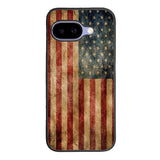 Vintage American Flag Google Pixel 10A Case BC0504