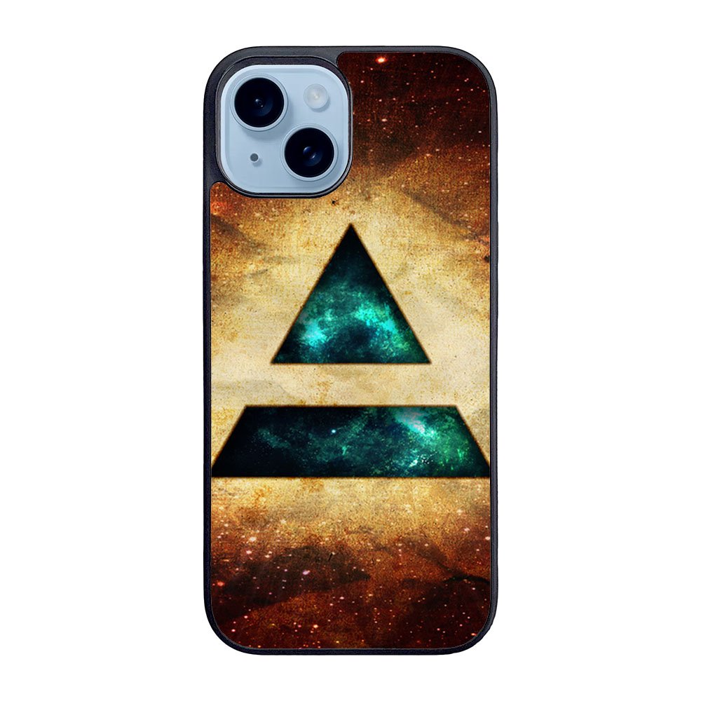 30 Second To Mars Case iPhone 15 BC0471