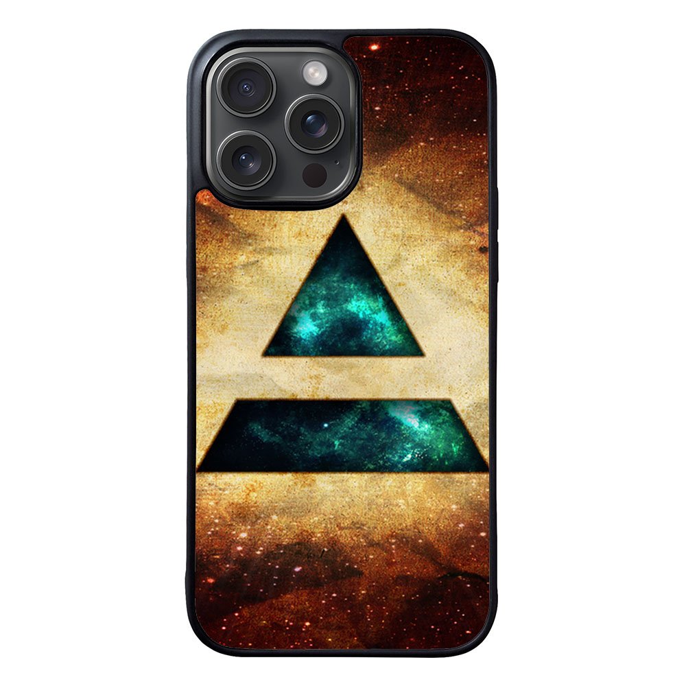 30 Second To Mars Case iPhone 15 Pro Max BC0471
