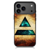 30 Second To Mars iPhone 17 Pro Case BC0471