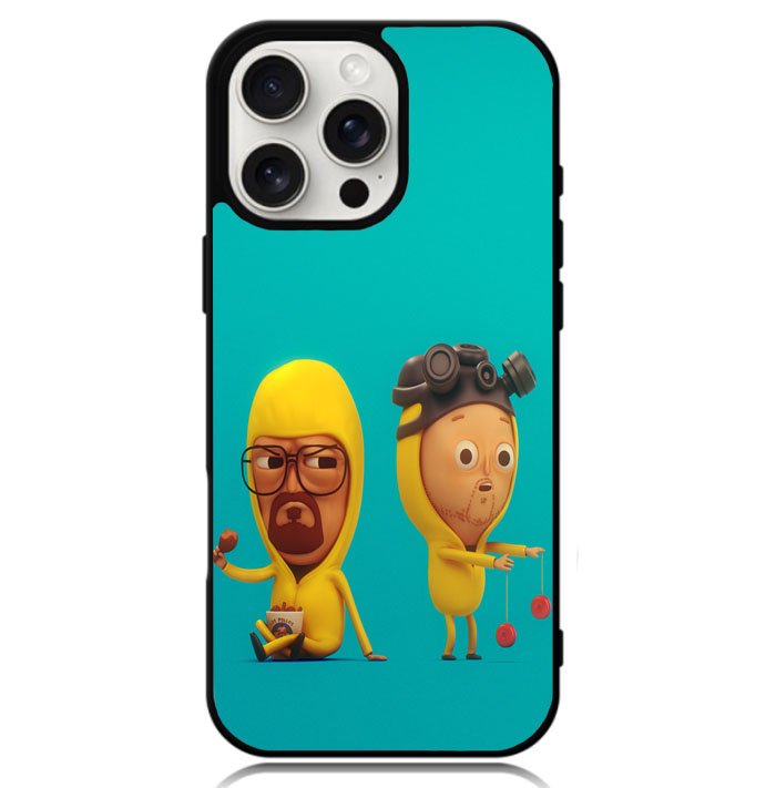 cartoon Jessie Play Yoyo Case iPhone 16 Pro Max BC0476