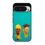 cartoon Jessie Play Yoyo Case Google Pixel 9 Pro XL BC0476