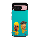 cartoon Jessie Play Yoyo Case Google Pixel 9 BC0476