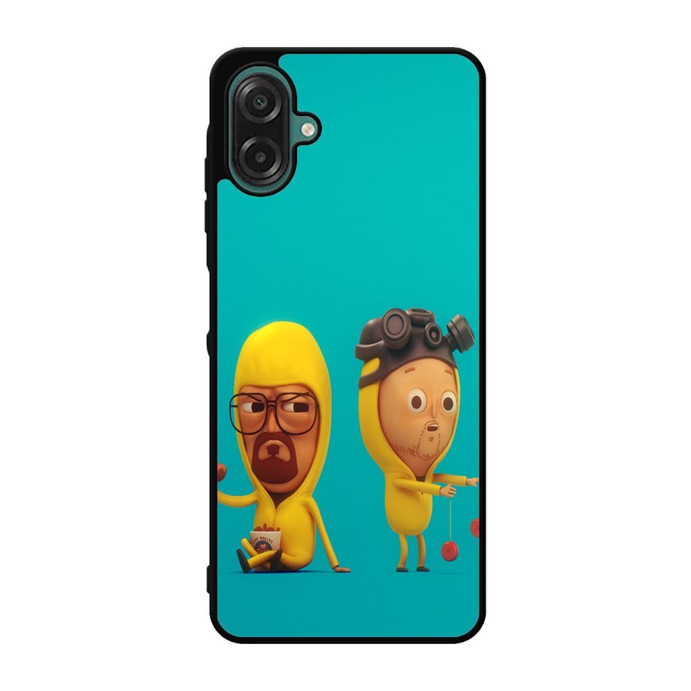 cartoon Jessie Play Yoyo Case Samsung Galaxy A07 BC0476
