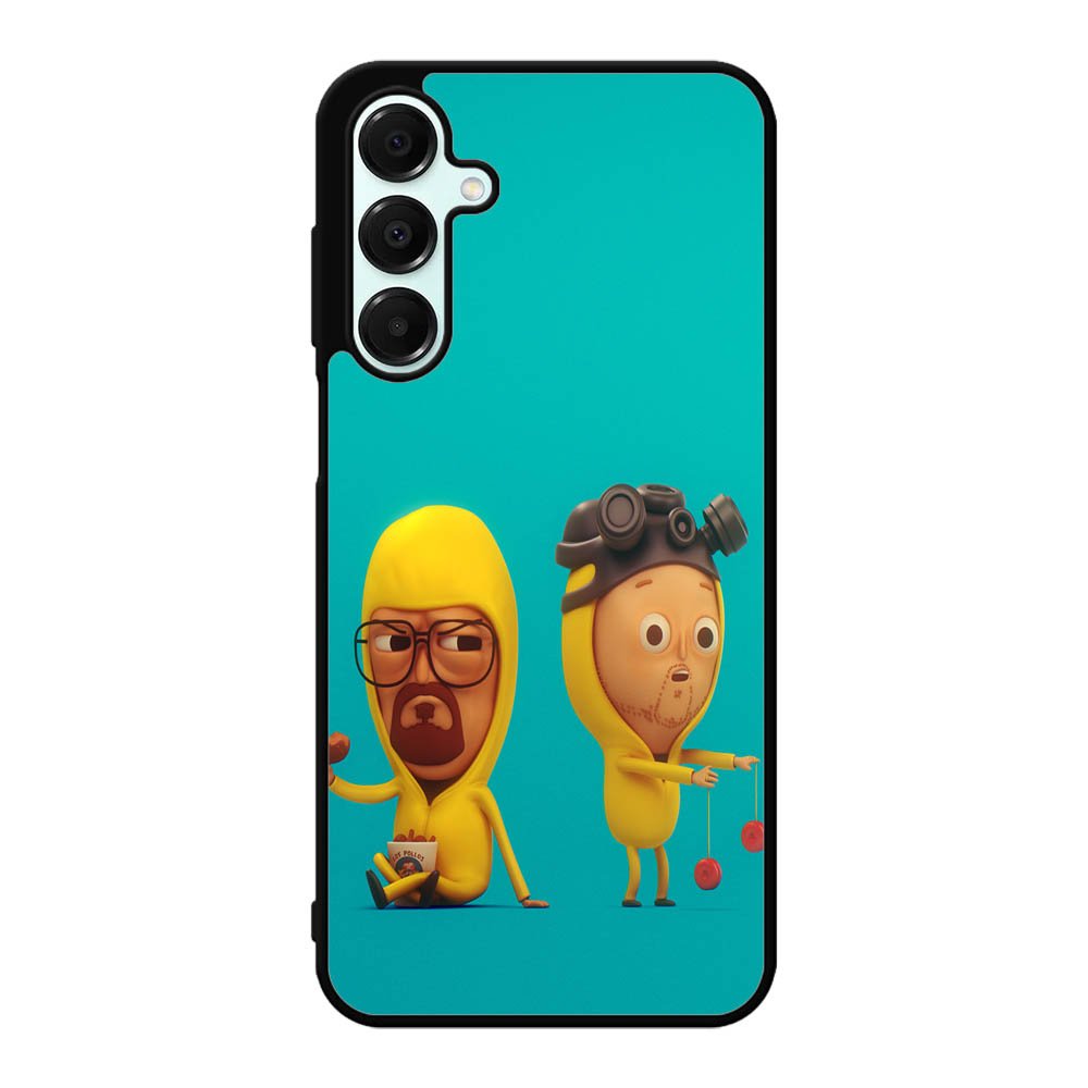 cartoon Jessie Play Yoyo Samsung Galaxy A16 Case BC0476