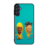 cartoon Jessie Play Yoyo Samsung Galaxy A25 5G Case BC0476