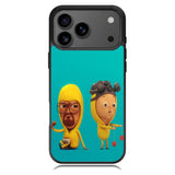 cartoon Jessie Play Yoyo iPhone 17 Pro Max Case BC0476
