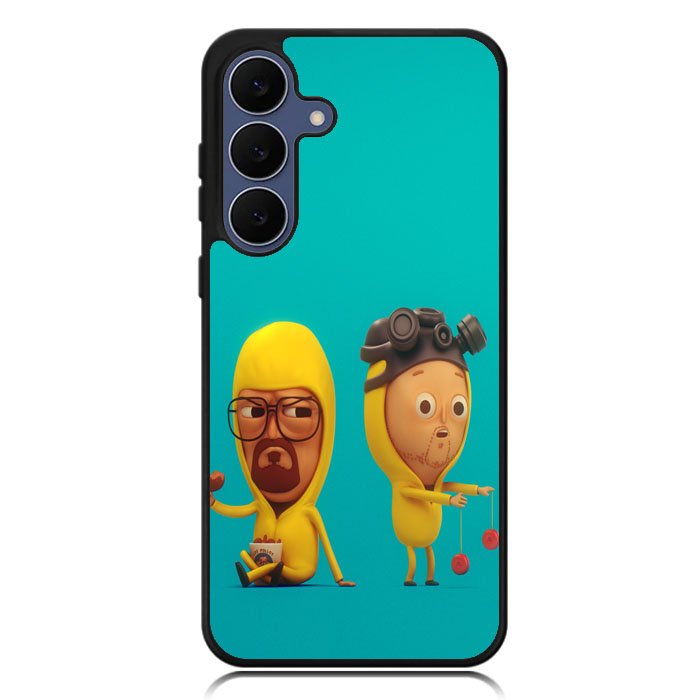 cartoon Jessie Play Yoyo Samsung Galaxy S25 FE Case BC0476