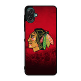 Chicago Blackhawks Case Samsung Galaxy A07 BC0477