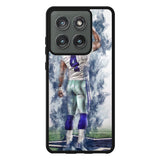 Dak Prescott Dallas Cowboys Case Motorola Moto Edge 2025 BC0479
