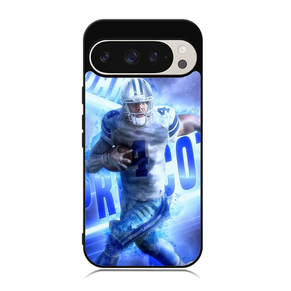 Dallas Cowboys players Case Google Pixel 9 Pro XL BC0480
