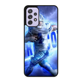 Dallas Cowboys players Samsung Galaxy A23 5G Case BC0480